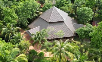 Mekong Long Thanh Resort & Reststop