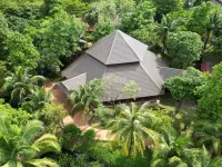 Mekong Long Thanh Resort & Reststop Các khách sạn gần Vườn lan Dominic Dong