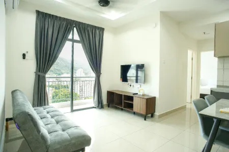 The Sun Executive Suite