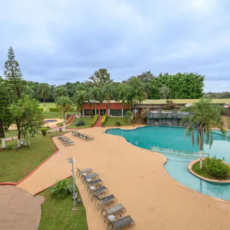 Exe Hotel Cataratas