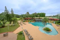 Exe Hotel Cataratas - 5 Sao