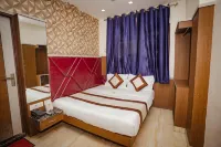 Hotel Delhi Darshan Deluxe-by RSL Hospitality - Beach