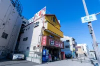 It' ta de JPN - Self Check In Only Hotels near Osaka Nanko Beach