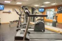 Country Inn & Suites by Radisson, Doswell (Kings Dominion), VA - Gym