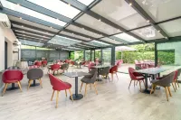 Best Western Terre de Provence - พร้อมอาหารเช้า