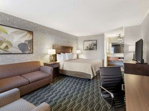 Best Western Plus Black Oak