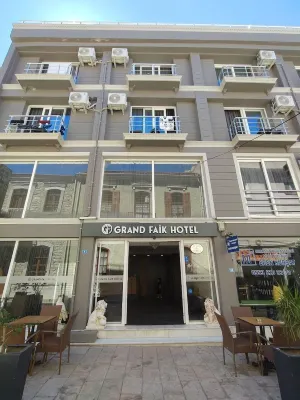 Grand Faik Hotel Hotels near The Beach of Momo