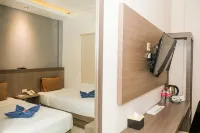 Hotel Dalu