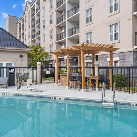 Homewood Suites by Hilton Atlanta - Alpharetta