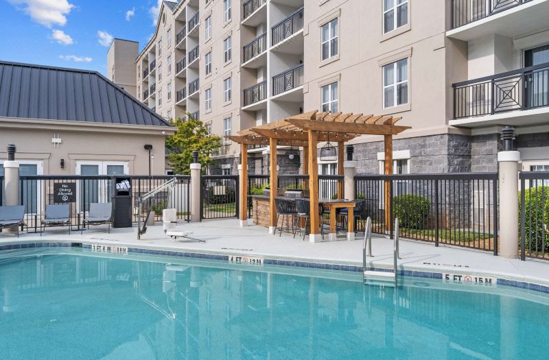 Homewood Suites by Hilton Atlanta - Alpharetta photo 2