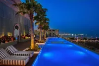 The Plaza Doha, LXR Hotels & Resorts - Beach
