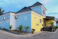 Albertville Luxury Rooms Hotels near Ile Nla- Ooni of Ife Palace