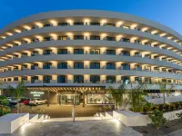 Mediterranean Palace Hotels in Playa de las Americas