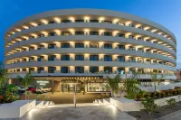 Mediterranean Palace Các khách sạn gần Casablanca