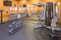 Hilton Vacation Club Villas de Santa Fe - Gym