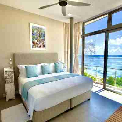 Bacova Sur Mer by le Domaine de Bacova Rooms