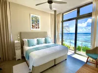 Bacova Sur Mer by le Domaine de Bacova Hotels in Au Cap