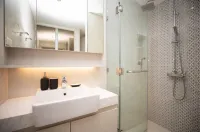 Cassia Residences in Laguna by Banyan Living - Pools