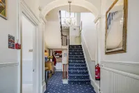 Yeo Dale Hotel Hotels in North Devon District