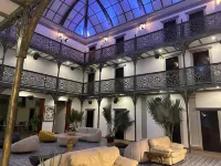 Hotel Tierra Marina Centro Historico - 2-Star