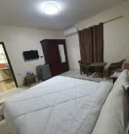 Andy Guest House Pyramids View