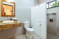 Casa Hipil - Bares