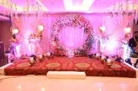 HOTEL PSK INN A BOUTIQUE Hotel di Mughalsarai Rly. Settlement