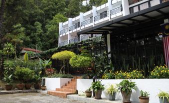 Shahzan Inn Fraser's Hill