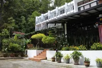 Shahzan Inn Fraser's Hill Hotel a Raub