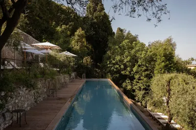 Hôtel du Couvent, a Luxury Collection Hotel, Nice, France