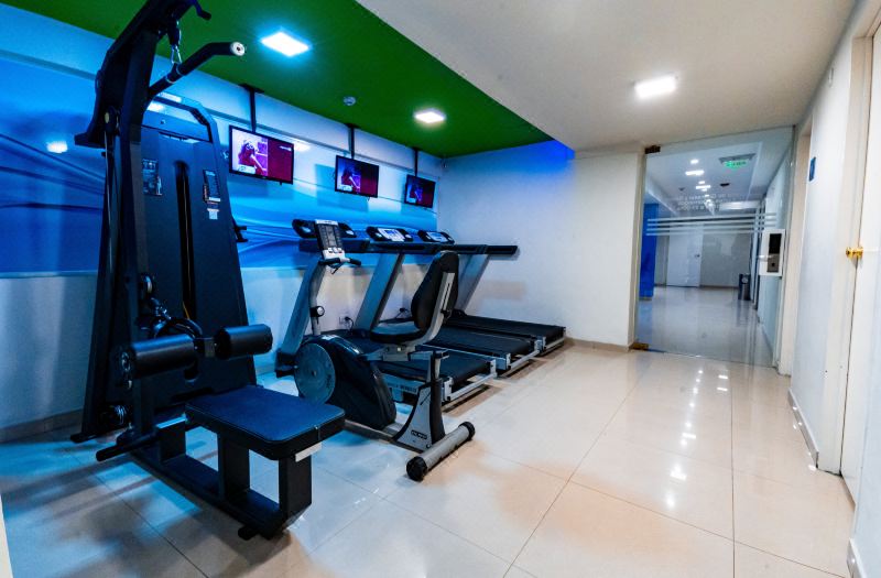 Holiday Inn Express Rosario by IHG photo 3