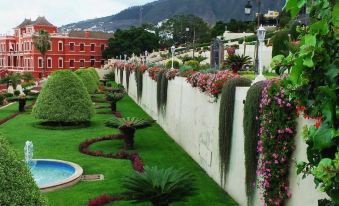Hotel Rural Victoria - la Orotava