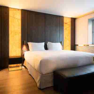 Sofitel Athens Airport Rooms