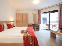Geranio au Lac Hotels in Locarno