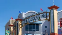 Gaido's Seaside Inn Hotels in Galveston