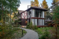 Fregat Hotel Hotels near Chasovaya Bashnya