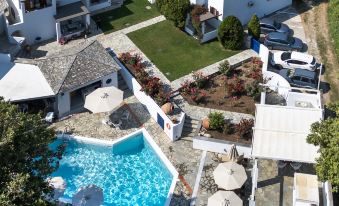 Aeolos Hotel & Villas - Pelion