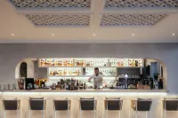 El Greco Resort & Spa - bar