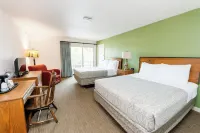 Brown County Inn Hotels in Nashville