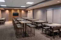 SpringHill Suites Sarasota Bradenton - sarapan