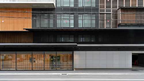 Prince Smart Inn 京都三條