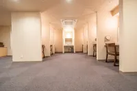 신사이바시 아티 인