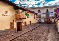 Hotel Rojas Inn
