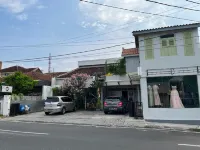 Rumah Delima Syariah Hotel di North Teluk Betung