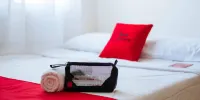 SW Co-Living Palembang - Family Room