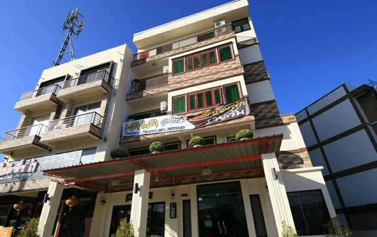 รูปภาพของเค เค บูทีค อินน์