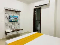 Grover International Hotel