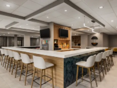 Holiday Inn NASHVILLE DOWNTOWN - STADIUM by IHG Hotels in Nashville