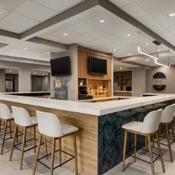 Holiday Inn NASHVILLE DOWNTOWN - STADIUM by IHG