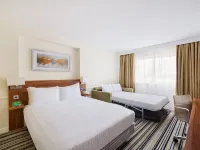 Holiday Inn Ashford Central, an IHG Hotel Hotels in Ashford